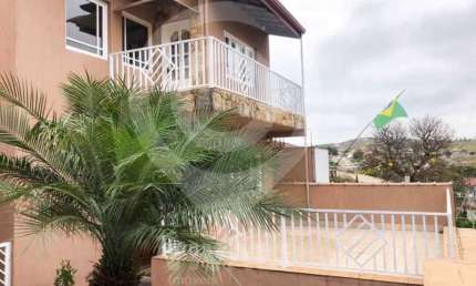 Casa com 5 quartos à venda na Rua Renê Alves Barbosa, Nova Itatiba, Itatiba, 300 m2 por R$ 850.000