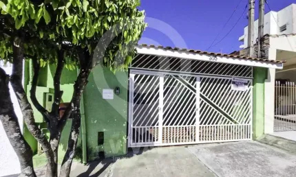 Casa com 7 quartos à venda na Rua Sebastião de Moura, Parque Industrial San Francisco, Itatiba, 201 m2 por R$ 400.000
