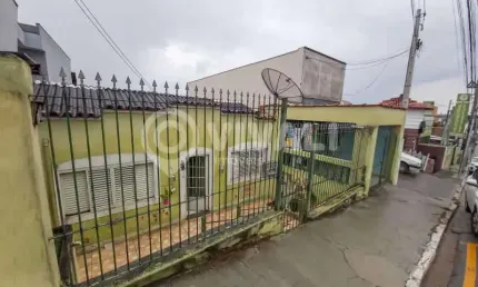Casa comercial com 1 sala à venda na Rua Comendador Franco, Centro, Itatiba, 150 m2 por R$ 850.000