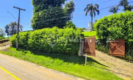 Chácara / sítio à venda na Rua Elói Franco Penteado, Summertime Barreiro, Itatiba, 97 m2 por R$ 3.000.000