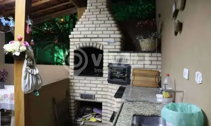 Chácara / sítio com 2 quartos à venda na Rua Emílio Fernandes, Vivendas do Engenho D'Água, Itatiba, 120 m2 por R$ 520.000