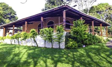 Chácara / sítio com 2 quartos à venda na Rua Rosa Francisca Soave, Jardim Monte Verde, Itatiba, 165 m2 por R$ 870.000