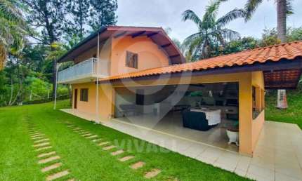 Chácara / sítio com 3 quartos à venda na Rodovia Dom Pedro I, Área Rural de Itatiba, Itatiba, 300 m2 por R$ 900.000