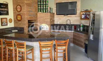 Chácara / sítio com 3 quartos à venda na Rua Jordão Pinto de Oliveira, Morada dos Pássaros, Itatiba, 400 m2 por R$ 1.800.000