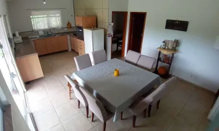 Chácara / sítio com 3 quartos à venda na Rodovia Lucio Roque Flaibam, Zona Rural, Morungaba, 7000 m2 por R$ 750.000