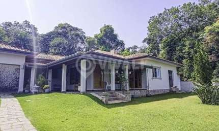 Chácara / sítio com 3 quartos à venda na Rua Luiz Sérgio Zanatta, Parque São Gabriel, Itatiba, 234 m2 por R$ 1.400.000