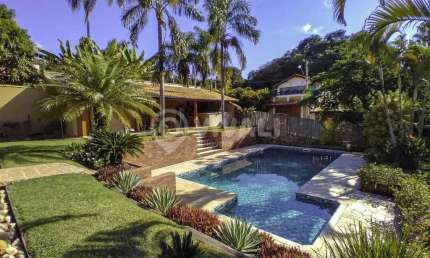 Chácara / sítio com 3 quartos à venda na Rua Josefina Fatori Padovani, Recanto Princesa da Colina, Itatiba, 460 m2 por R$ 1.800.000