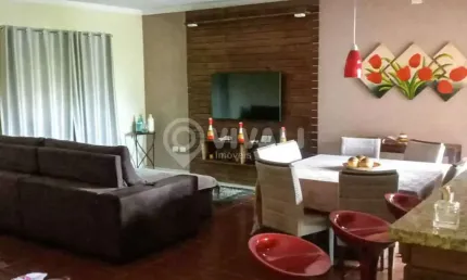 Chácara / sítio com 3 quartos à venda na rua albatroz, monterrey, louveira, 225 m2 por r$ 920.000