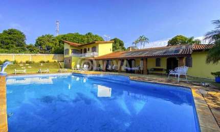 Chácara / sítio com 3 quartos à venda na Rua Diogo Sanches Fernandes, Recanto dos Pássaros, Itatiba, 301 m2 por R$ 1.238.000