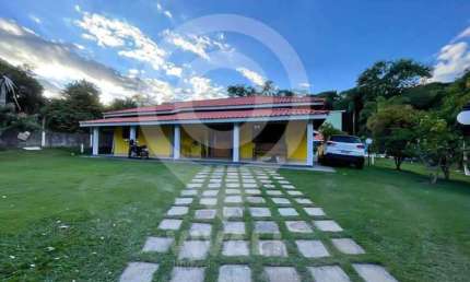 Chácara / sítio com 4 quartos à venda na Rua dos Resedás, Terras de São Sebastião, Itatiba, 332 m2 por R$ 955.000