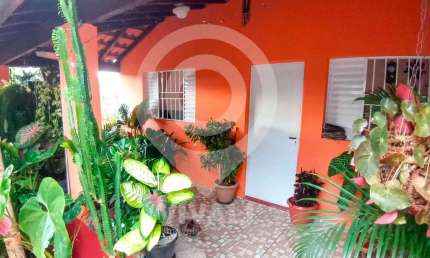 Chácara / sítio com 4 quartos à venda na Rua Osvaldo Pereira, Parque das Estancias, Morungaba, 500 m2 por R$ 440.000