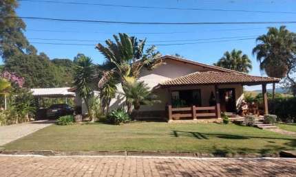 Chácara / sítio com 6 quartos à venda na Rua Araújo Campos, Dos Silva, Morungaba, 450 m2 por R$ 2.200.000