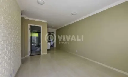 Casa em condomínio fechado com 2 quartos à venda na Estrada Municipal Lúcia Angelon Lanfranchi, Vila Bela Vista, Itatiba, 45 m2 por R$ 250.000