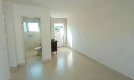 Casa em condomínio fechado com 2 quartos à venda na Estrada Municipal Lúcia Angelon Lanfranchi, Vila Bela Vista, Itatiba, 45 m2 por R$ 255.000