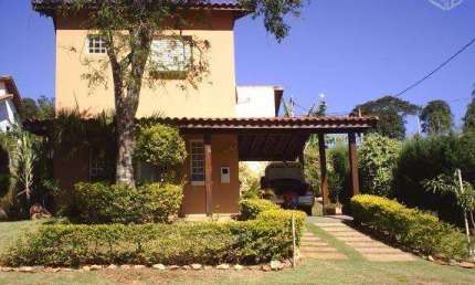 Casa em condomínio fechado com 2 quartos à venda na Rua Ary Rosetto, Loteamento Jardim das Paineiras, Itatiba, 113 m2 por R$ 505.000