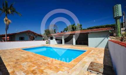 Casa em condomínio fechado com 2 quartos à venda na Rua Manoel Nogueira, Sítio da Moenda, Itatiba, 600 m2 por R$ 1.000.000