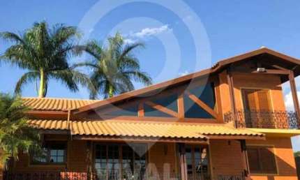 Casa em condomínio fechado com 3 quartos à venda na Rua Doutor Juscelino Kubitschek de Oliveira, Jardim Tereza Cristina, Jundiaí, 250 m2 por R$ 2.500.000