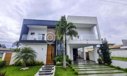 Casa em condomínio fechado com 4 quartos à venda na Avenida Antonio Pires de Toledo, Bosque dos Pires, Itatiba, 446 m2 por R$ 1.595.000
