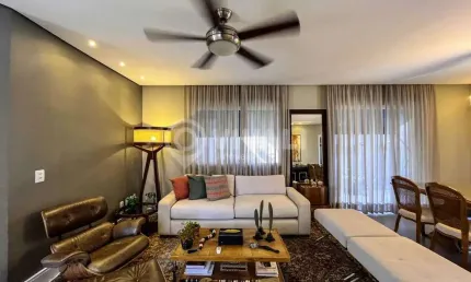 Casa em condomínio fechado com 3 quartos à venda na Avenida Maria Thereza da Costa Naufal, Condomínio Itatiba Country, Itatiba, 207 m2 por R$ 1.350.000