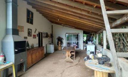 Casa em condomínio fechado com 3 quartos à venda na Rodovia Alkindar Monteiro Junqueira, Sítio da Moenda, Itatiba, 250 m2 por R$ 900.000