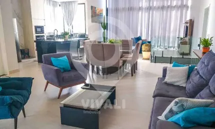 Casa em condomínio fechado com 3 quartos à venda na Avenida João Furtado Gouveia Sobrinho, Condominio Residencial Villa Ravenna, Itatiba, 250 m2 por R$ 2.121.920