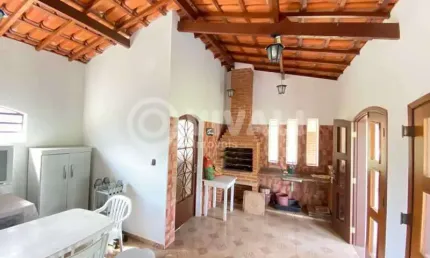 Casa em condomínio fechado com 3 quartos à venda na Avenida Nossa Senhora das Graças, Ville Chamonix, Itatiba, 294 m2 por R$ 1.500.000