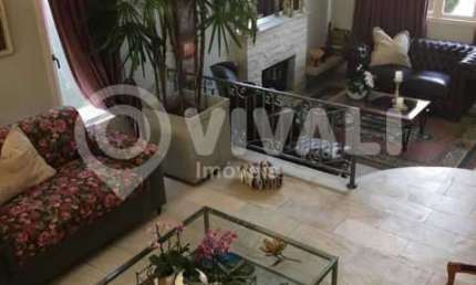 Casa em condomínio fechado com 3 quartos à venda na Avenida Maria Thereza da Costa Naufal, Condomínio Itatiba Country, Itatiba, 260 m2 por R$ 1.290.000