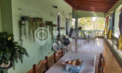 Casa em condomínio fechado com 3 quartos à venda na Rua Manoel Nogueira, Sítio da Moenda, Itatiba, 222 m2 por R$ 720.000