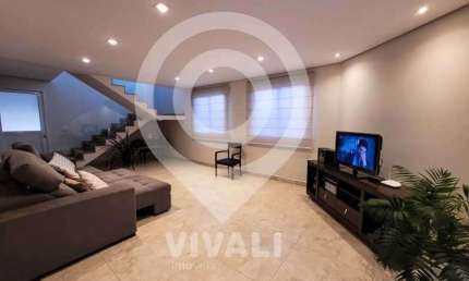 Casa em condomínio fechado com 3 quartos à venda na Rua Argemiro Gonçalves, Loteamento Residencial Jardim Botânico, Itatiba, 219 m2 por R$ 1.100.000