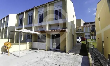 Casa em condomínio fechado com 3 quartos à venda na Rua Santa Maria, Vila Santa Terezinha, Itatiba, 89 m2 por R$ 440.000