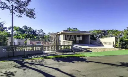 Casa em condomínio fechado com 3 quartos à venda na rua pedro rabechi, terras de savion, itatiba, 456 m2 por r$ 1.350.000