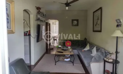 Casa em condomínio fechado com 3 quartos à venda na Estrada Municipal Nemésio Dario dos Santos, Clube de Campo Fazenda, Itatiba, 266 m2 por R$ 583.000