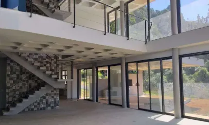 Casa em condomínio fechado com 4 quartos à venda na Estrada Municipal Manoel Stefani, Loteamento Fazenda Dona Carolina, Itatiba, 700 m2 por R$ 4.900.000