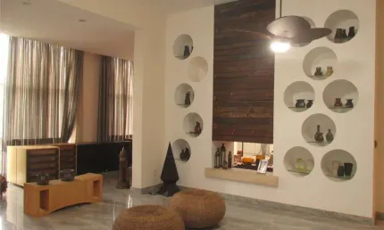Casa em condomínio fechado com 4 quartos à venda na Avenida Nossa Senhora das Graças, Ville Chamonix, Itatiba, 960 m2 por R$ 3.500.000