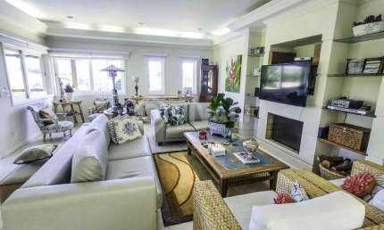 Casa em condomínio fechado com 4 quartos à venda na Avenida Nossa Senhora das Graças, Ville Chamonix, Itatiba, 400 m2 por R$ 2.400.000