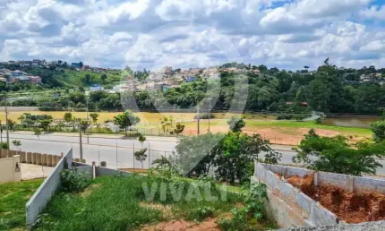 Casa em condomínio fechado com 4 quartos à venda na Avenida Carmelo Scarparo, Portal San Giovanni, Itatiba, 311 m2 por R$ 2.360.000