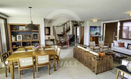 Casa em condomínio fechado com 4 quartos à venda na Rua Engenheiro José Pedro Paladino, Residencial Sete Lagos, Itatiba, 403 m2 por R$ 2.650.000