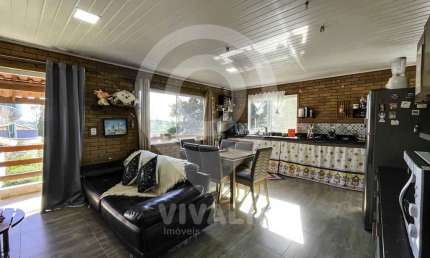 Casa em condomínio fechado com 5 quartos à venda na Alameda das Paineiras, Parque da Fazenda, Itatiba, 543 m2 por R$ 1.700.000