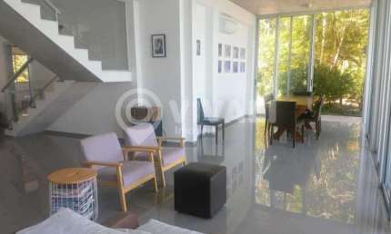 Casa em condomínio fechado com 7 quartos para alugar na Alameda das Paineiras, Parque da Fazenda, Itatiba, 560 m2 por R$ 15.000