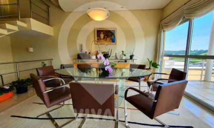 Casa em condomínio fechado com 7 quartos à venda na Avenida Humberto Cereser, Jardim Caxambu, Jundiaí, 780 m2 por R$ 5.400.000