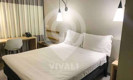 Ponto comercial à venda na Rodovia Engenheiro Constâncio Cintra, Jardim Nossa Senhora das Graças, Itatiba, 32 m2 por R$ 319.000