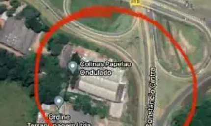 Barracão / Galpão / Depósito à venda na Rodovia das Estâncias, Bairro da Ponte, Itatiba, 4700 m2 por R$ 17.000.000