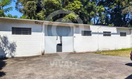 Barracão / Galpão / Depósito à venda na Avenida Vicente Catalani, Jardim das Nações, Itatiba, 898 m2 por R$ 3.000.000