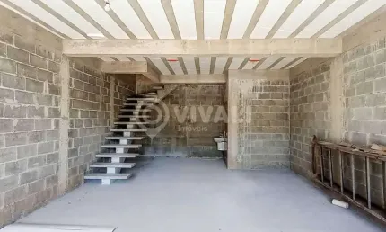 Barracão / Galpão / Depósito para alugar na Avenida Alberto Palladino, Jardim Palladino, Itatiba por R$ 4.000