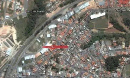 Terreno à venda na Rua Liberato Sartorato, Parque Industrial San Francisco, Itatiba, 250 m2 por R$ 230.000