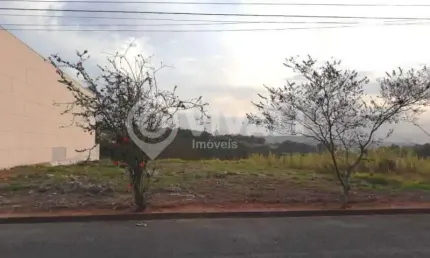 Terreno à venda na Avenida Henri Bobst, Bairro da Ponte, Itatiba, 1050 m2 por R$ 950.000