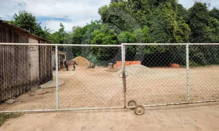Terreno à venda na Rua Afonso Rossi, Bairro da Ponte, Itatiba, 11124 m2 por R$ 750.000