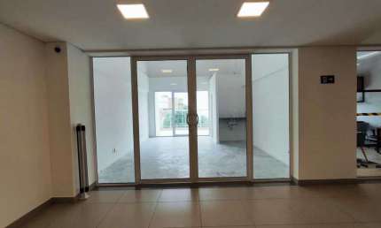 Ponto comercial para alugar na Avenida Barão de Itapema, Centro, Itatiba, 34 m2 por R$ 1.600