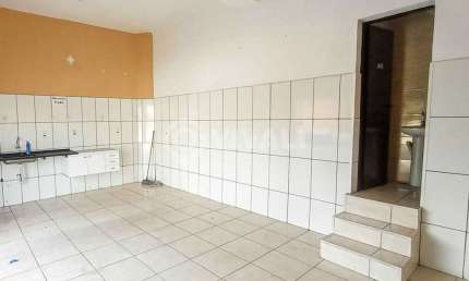 Ponto comercial para alugar na Rua Pedro Elias de Godoy, Jardim Coronel Peroba, Itatiba, 40 m2 por R$ 1.100