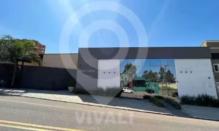 Prédio à venda na Rua Atílio Lanfranchi, Vila Bela Vista, Itatiba, 329 m2 por R$ 2.800.000